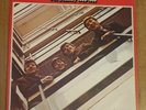 The Beatles 1962-1966 vinyl Red Album PCSP 717 2 record set