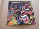 Corrosion Of Conformity ?– Animosity, Vinyl ( Roadrunner Records ?– RR 9764)