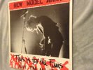 New Model Army - This is for the fans LP (Punk/Goth/Alternative/Levellers/Joolz)