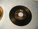 Our Town-Johnstown/Green Eyes-Zelene Oci by Joey Frank 45RPM 1965 Very Rare