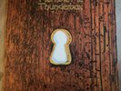 Humble Pie LP Thunderbox USA A&M 1st press Die cut BEAUTIFUL COPY WW