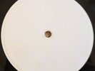 Fat Mattress LP Same WHITE LABEL TEST PRESSING OF UK Polydor 1ST PRESS SS