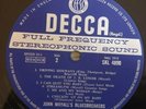John Mayall LP Crusade UK Decca Stereo 1st press ++