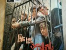 The Yardbirds LP Five Live UK Columbia Black & Blue mono 1st press ++