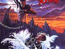DIO/ HOLY DIVER vinyl USED