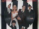 Original 1st Pressing Blondie Parallel Lines PICTURE DISC 1978