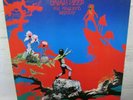 LP - URIAH HEEP - THE MAGICIAN´S BIRTHDAY - RARE german 