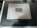 Manic street  preachers postcards from a young man boxset