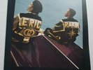 Eric B. & Rakim ?– Follow The Leader - UK - 1988 - MCA Records - MCG 6031 - NM/E