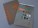 4AD Calendar 1990 – Vaughan Oliver design – RARE