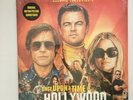 ONCE UPON A TIME IN HOLLYWOOD Movie LP Motion Picture Soundtrack Double Vinyl