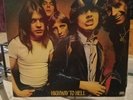 AC/DC - Highway To Hell Lp Vinyl