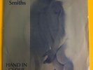 The Smiths - Hand In Glove 7” Solid Centre Vinyl