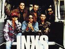 INXS - Full Moon, Dirty Hearts