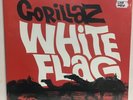 Gorillaz - White Flag (2010) 10