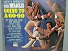 Vintage 1965 SMOKEY ROBINSON & THE MIRACLES 