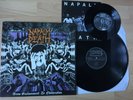 NAPALM DEATH 
