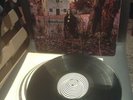 BLACK SABBATH 1st DEBUT ALBUM VERTIGO SWIRL VO6