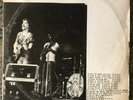 GRATEFUL DEAD and New Riders of the Purple Sage double album bootleg vinyl