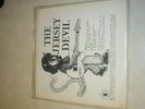 BRUCE SPRINGSTEEN JERSEY DEVIL ALBUM , NEW