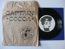 CAPTAIN COCOA   DAVE O'NEIL   BORN TO SHOP  1989 AUSSIE  MUSICLAND