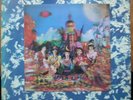 ROLLING STONES Their Satanic Majesties Request  Vinyl LP  3D Cover Royal Sound