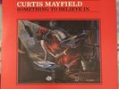 Curtis Mayfield - Something To Believe In - 1980 RS-1-3077 LP VG+