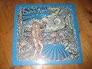 ELECTRIC MOON Theory Of Mind 2LP ultra rar black Vinyl 1000 copies Zone Six