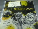 VG++  Miles Davis Classics In Jazz Capitol H 459 DG 10