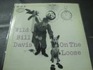 Wild Bill Davis  On The Loose LP  Epic ? LN 1121 ? DG 10
