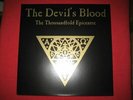 THE DEVIL'S BLOOD The Thousandfold Epicentre LP purson witchcraft graveyard jess