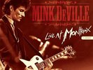 Mink Deville Live At Montreux 1982 LTD 180g 2LP Vinyl Gatefold Numbered 0213585E