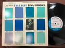 TINA BROOKS TRUE BLUE BLUE NOTE GXK 8202 STEREO JAPAN VINYL LP
