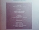 Arvo Pärt ?– Tabula Rasa (ECM 1984)