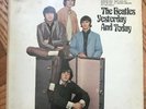 The Beatles: Yesterday And Today: Vinyl LP Record T2553