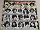 THE ROLLING STONES Some Girls RARER ORIG UK 1978 EX– LP, PLAYS WELL. FIRST COVER