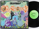 Zombies - Odessey & Oracle LP - Date VG+