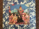 The Rolling Stones Their Satanic Majesties Request LP London NPS-2 Excellent