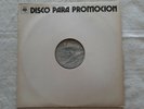 Motorhead On Parole Promo Manager Copy Unique GreyLabel 1976	Argentina Free Ship