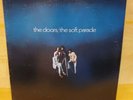 THE DOORS - THE SOFT PARADE LP RECORD NM VINYL ELEKTRA LABEL EKS-75005-B