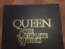 QUEEN the complete works 14X LP BOX SET EX/EX, QB1, vinyl, numbered Ltd edition
