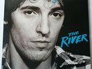 Bruce Springsteen - The River - Vinyl LP Europe 1st Press A1/B1/C1/D1 Complete