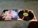 The Zombies-Odessey and Oracle Date LP EX