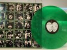 BEATLES -THE CHRISTMAS ALBUM - BRAND NEW 180G GREEN COLORED VINYL LP RECORD XMAS