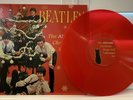 BEATLES - THE ALTERNATE CHRISTMAS ALBUM - BRAND NEW 180G RED COLORED VINYL LP