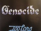 Genocide Too Long Vinyl Unopened