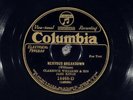 78 RPM -- Clarence Williams & His Jazz Kings, Columbia 14468, E+  Jazz