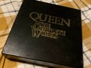 Queen The Complete Works NearMint 14 x Vinyl Record Box Set QB1 Booklet +Extras.