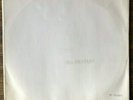 THE BEATLES ( WHITE ALBUM )  VG+ DOUBLE VINYL LP / 1ST MONO PRESSING / Inners