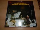 LP Rachmaninoff: Piano Concerto No.2 RCA R4C-2015 Quadradisc Japan